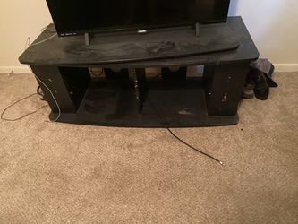 Entertainment stands