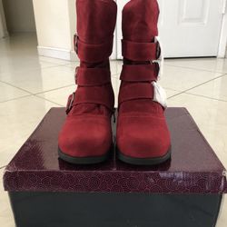 Women’s Boots