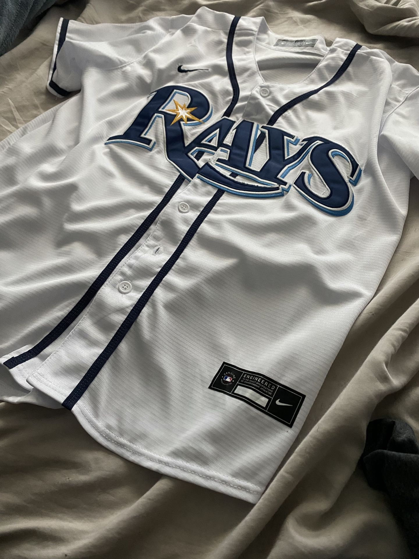 Tampa Bay Rays Jersey for Sale in Belleair, FL OfferUp