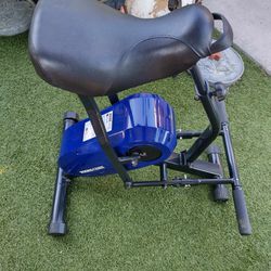 Rodeo Core Exercise Bike