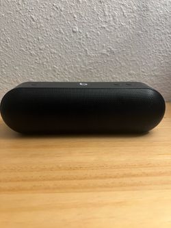 Beats Pill+