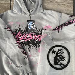 Hellstar Hoodie