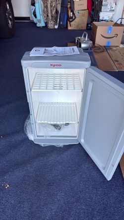 Igloo HandyKool Portable Electric Cooler