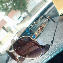 Men's Designer Sunglasses