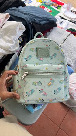 Disney backpack