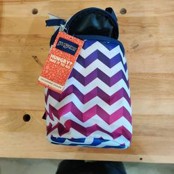 JanSport Collapsible Cooler