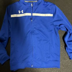 Under armor Jacket 