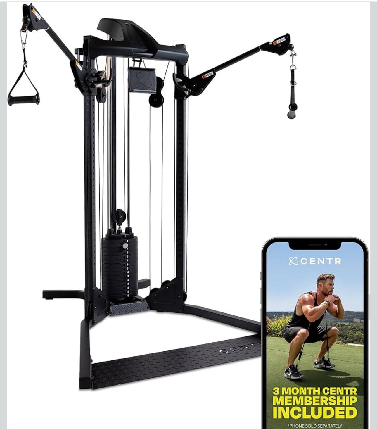 Exercise Home Gyms Sold Out Strength Training Gym Equipment Sold