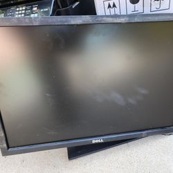 Dell Monitor 