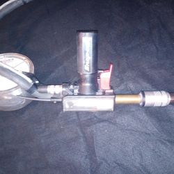 Snap-on Aluminum Welding Spool