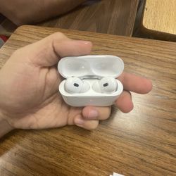 AirPods Pro (2nd Gen)