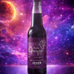 Nuka Cola Quantum / Grape / Sunset Sarsaparilla – Fallout – $6 Each