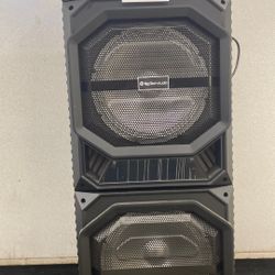 Top Tech Audio Speaker 