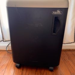 Paper Shredder S8-87C