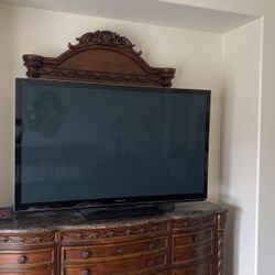 Panasonic TV