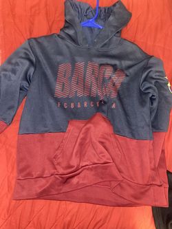 Barcelona Hoodie
