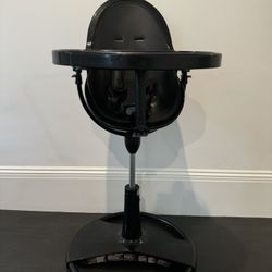 Bloom Luxury Newborn-8yr Old High Chair