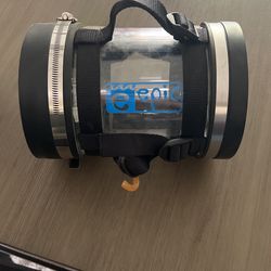 “EPIC” SCUBA CAMERA - Underwater Housing 
