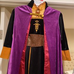 Disney’s Anna Dress