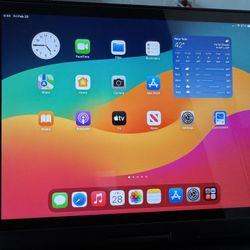 iPad 9th Gen 5G LTE 