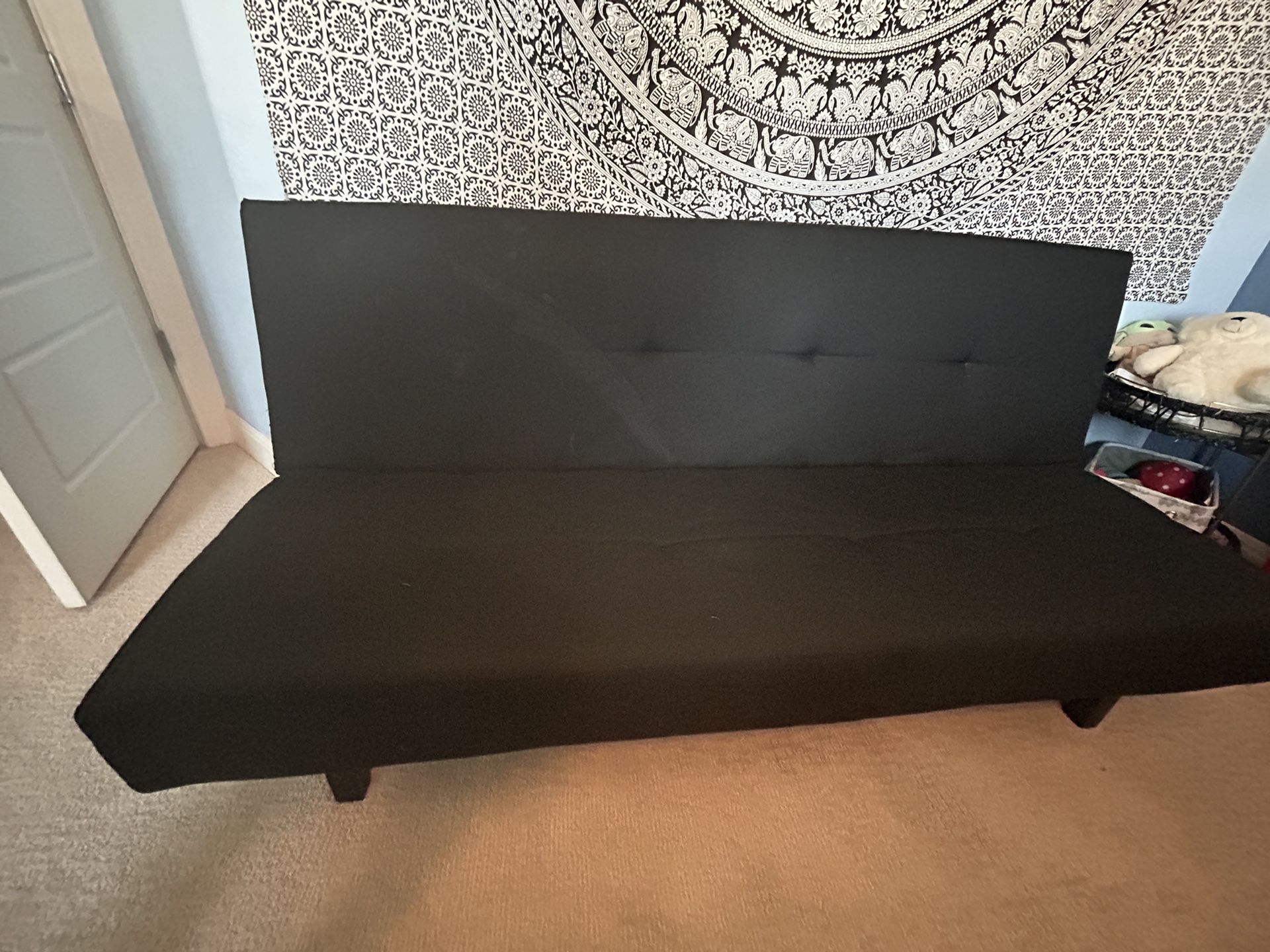 Ikea Balkarp Sleeper Sofa