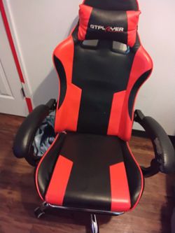 Gaming chair