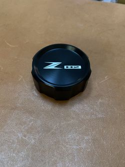 Kawasaki Z H2 Front Brake Reservoir