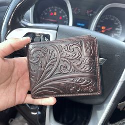Men’s Wallet