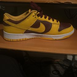 Nike dunks