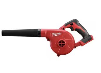 Brand new Milwaukee M18 18V Lithium-Ion Cordless Compact Blower (Tool-Only)