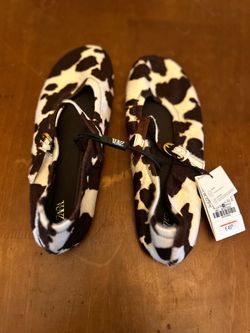 Zara Shoes   Female size 8