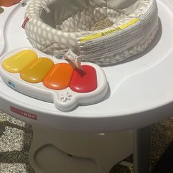 Baby Standing Chair 