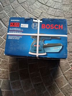 Sander and air pressure tools