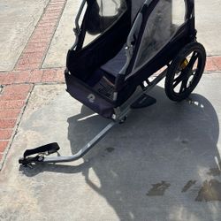 Stroller For Bikes