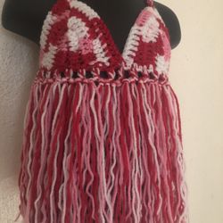 Corokños A Crochet