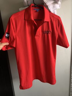 Audi Dealership Polo S