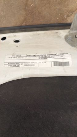Ram hood 2017