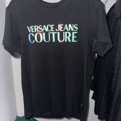 Versace T Shirt 