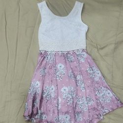 Girls Dress