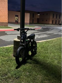 Ridstar q20 2000w 52v