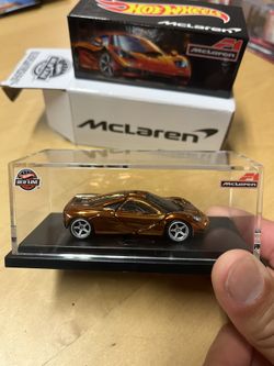 Hotwheels 