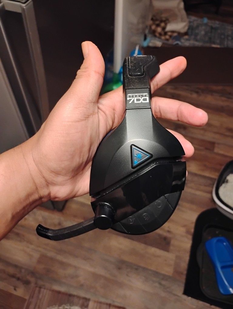 TURTLE BEACH 700