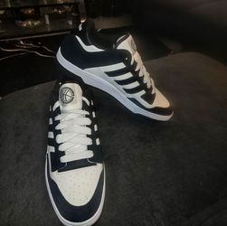 adidas Rapid Court Low