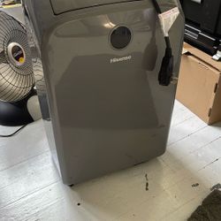 Hisense HVAC Standing  Window air Conditioning System 