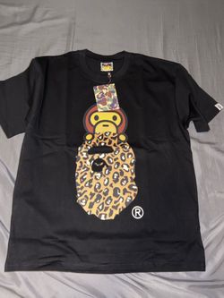 Bape T