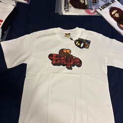 medium bape T-Shirt
