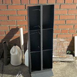 CD Rack 