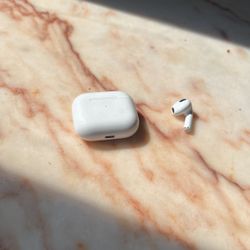 Apple earbuds 3rd  Generation