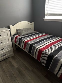 Bunk beds
