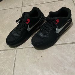 Nike Air Max Size 9